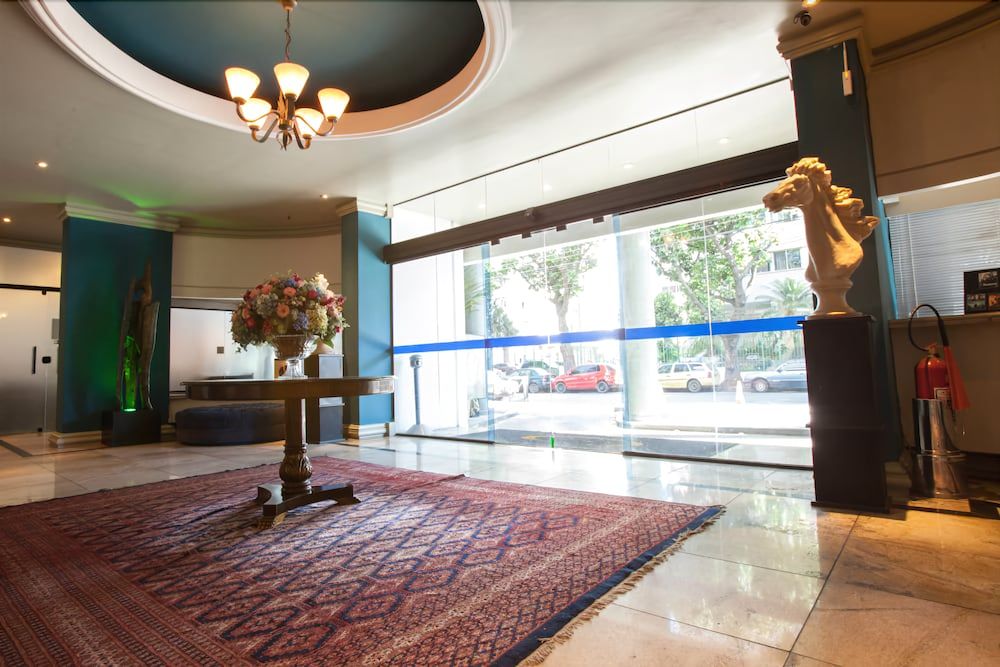 Gallant Hotel 3