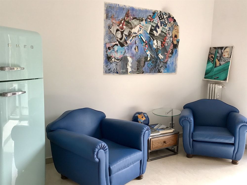 Gallery B&B 3 Gallery B&B 3