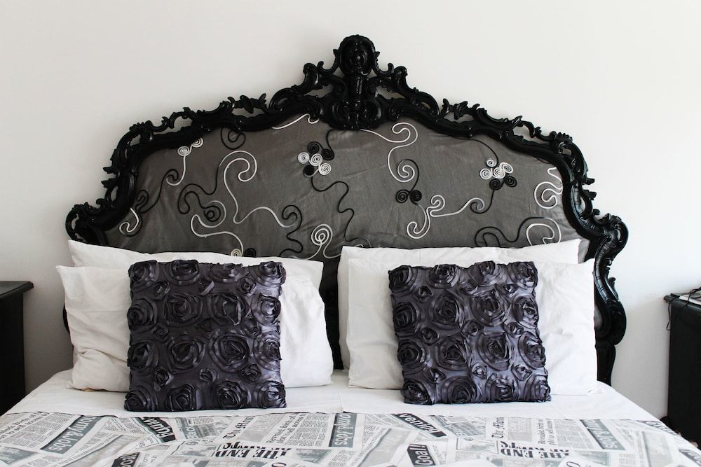 Gallery B&B 1 Gallery B&B 1