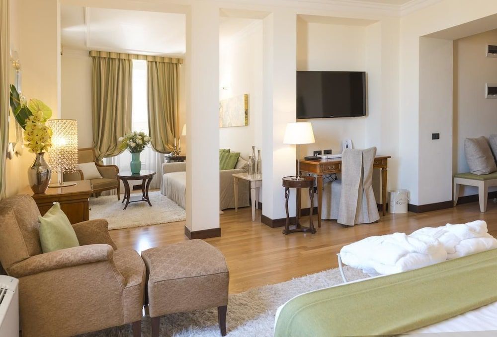 Gallery Hotel Recanati 3