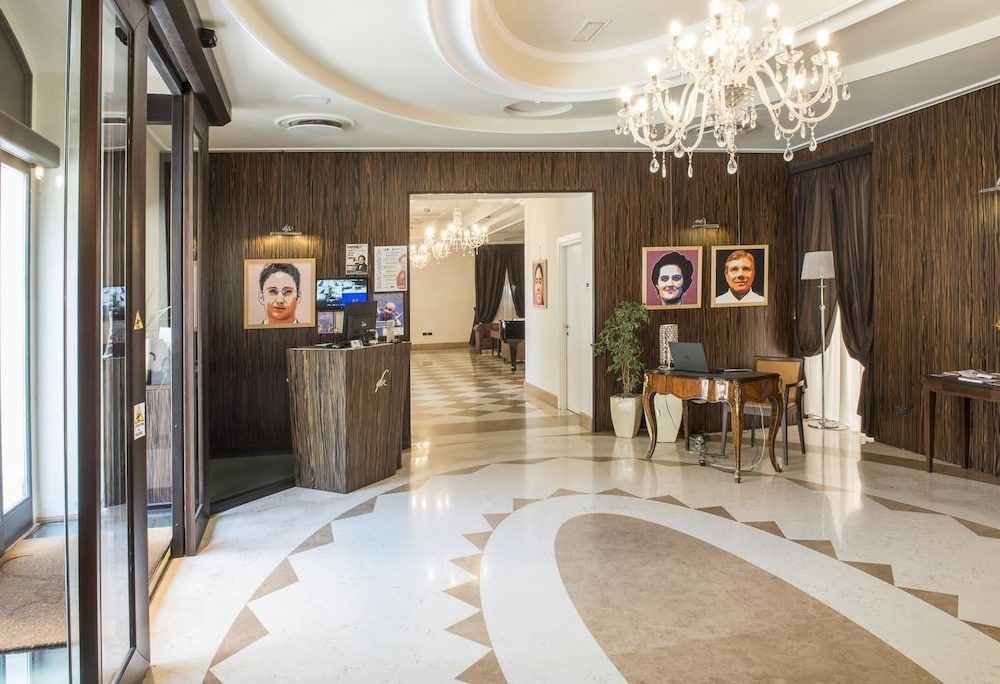 Gallery Hotel Recanati 1