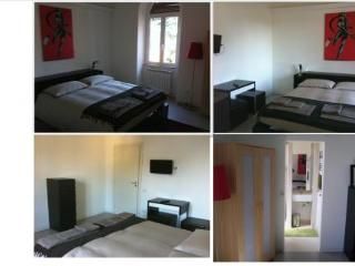 Gallia House 1 Gallia House 1