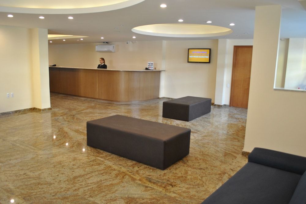 Gamboa Rio Hotel 2