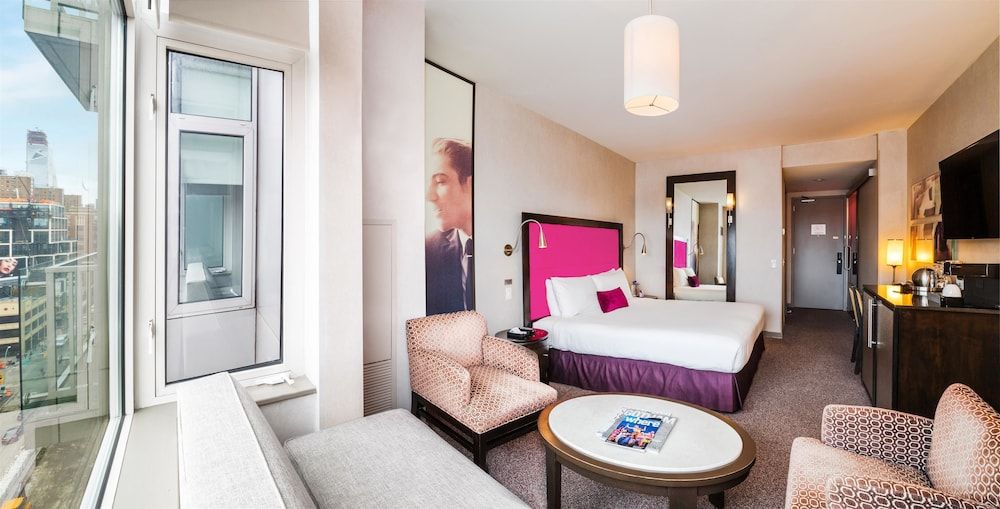 Gansevoort Meatpacking 1