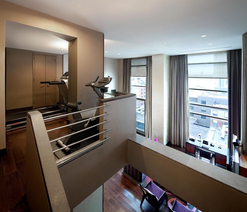 Gansevoort Meatpacking 3