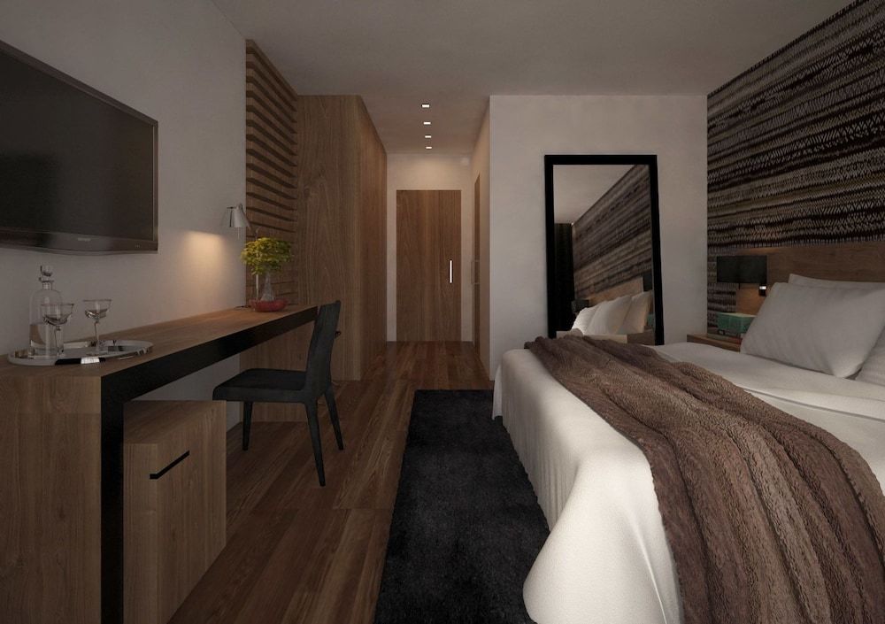 Garça Real Hotel & Spa 3