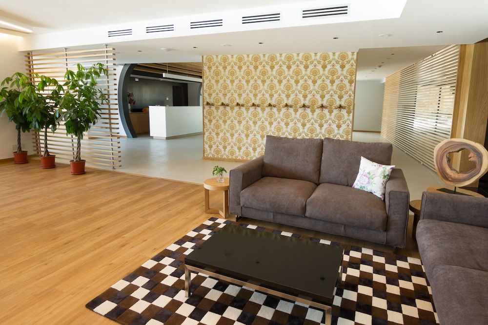 Garça Real Hotel & Spa 2