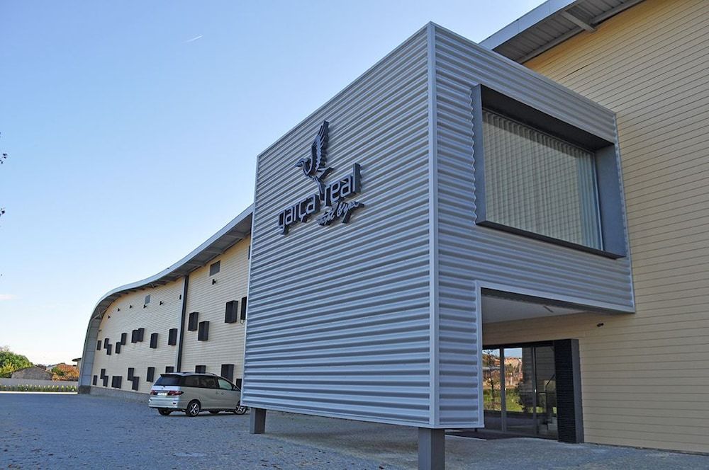 Garça Real Hotel & Spa 4 estrelas em Montemor-o-Velho