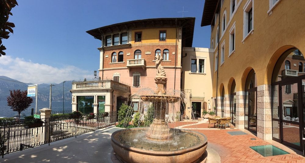 Garda Family House -1 estrelas em Brenzone sul Garda