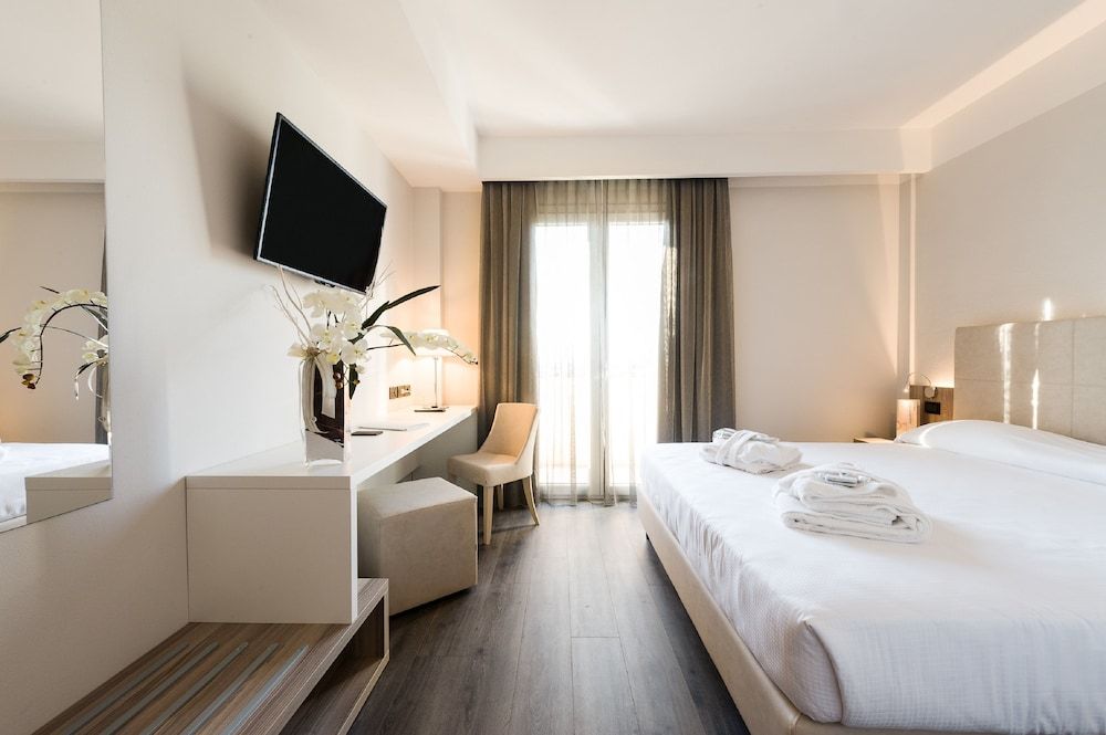 Hotel Garden 4 estrelas em Città di Castello