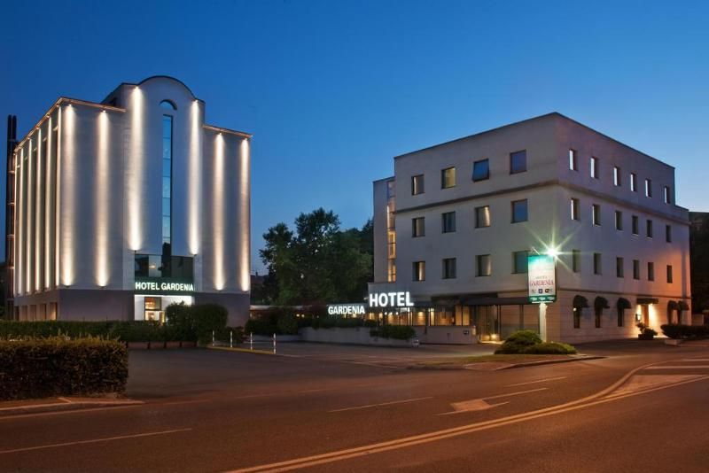 Gardenia 1 Gardenia 1