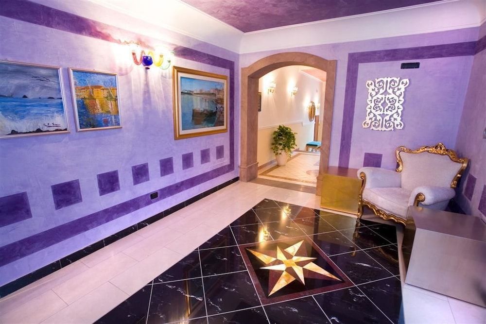 Hotel Garibaldi 3