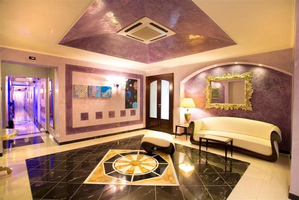 Hotel Garibaldi 2