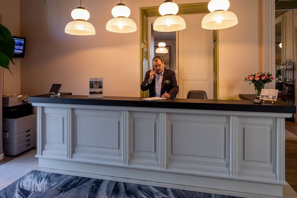 Garrigae Manoir de Beauvoir 3