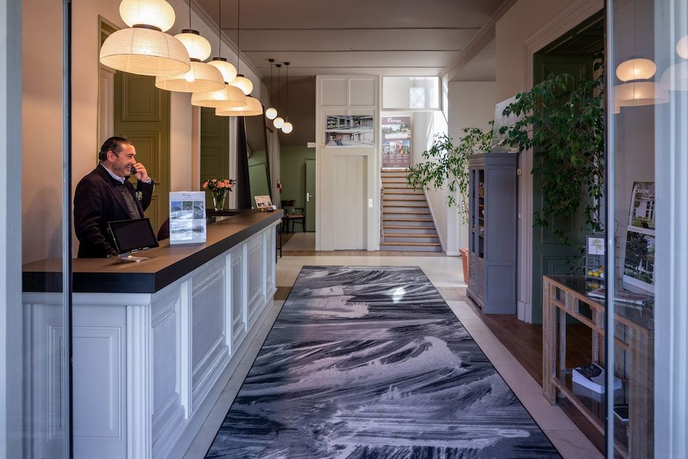 Garrigae Manoir de Beauvoir 2