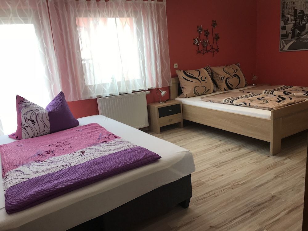 Gästehaus Durst 3 Gästehaus Durst 3