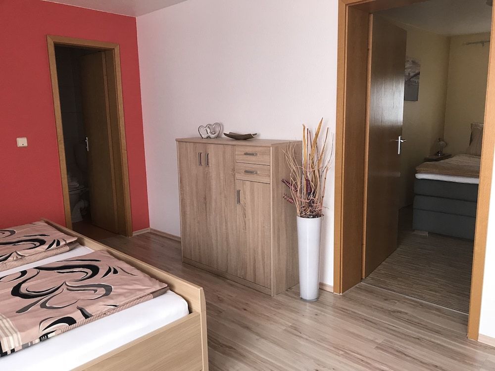 Gästehaus Durst 2 Gästehaus Durst 2