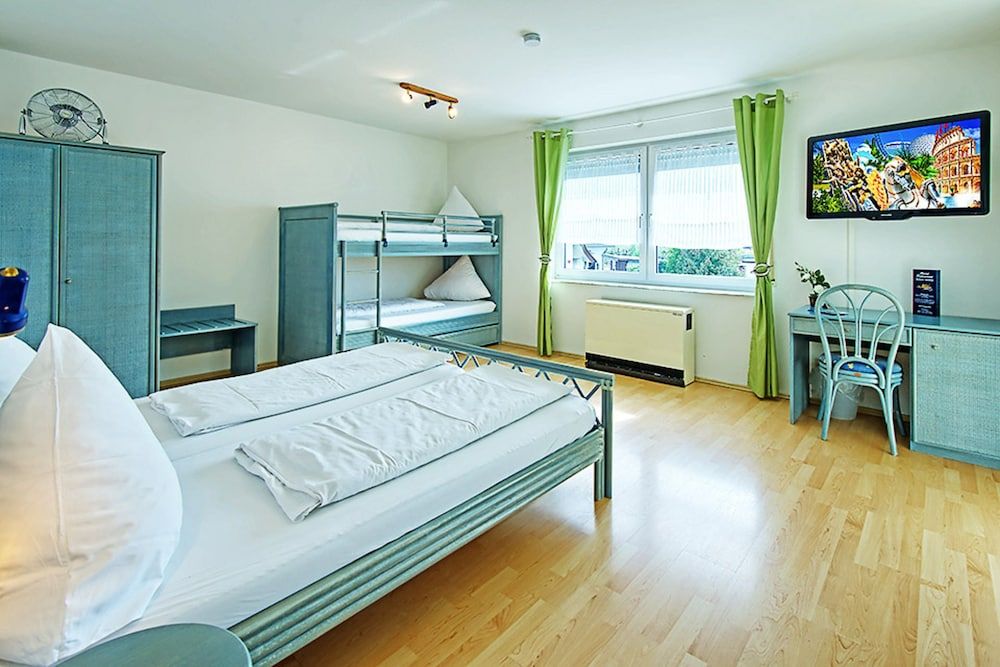 Gästehaus Mythos 3 Gästehaus Mythos 3