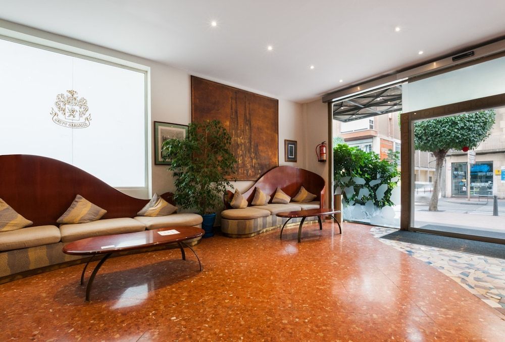 Hotel Gaudí 2 Hotel Gaudí 2