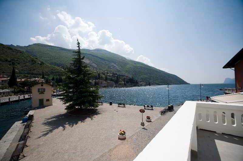 Geier 3 estrelas em Nago-Torbole