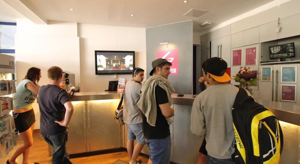 Generator Berlin Prenzlauer Berg 3