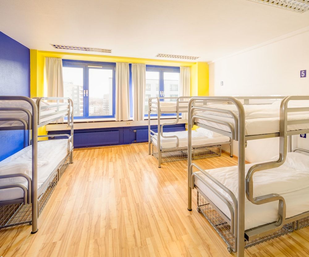 Generator Berlin Prenzlauer Berg 1