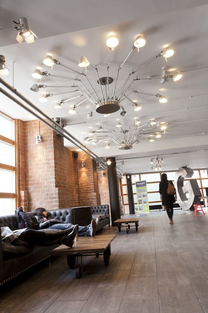 Generator Dublin 2 Generator Dublin 2