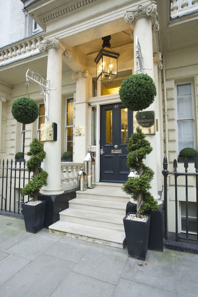 Georgian House Hotel 1 Georgian House Hotel 1
