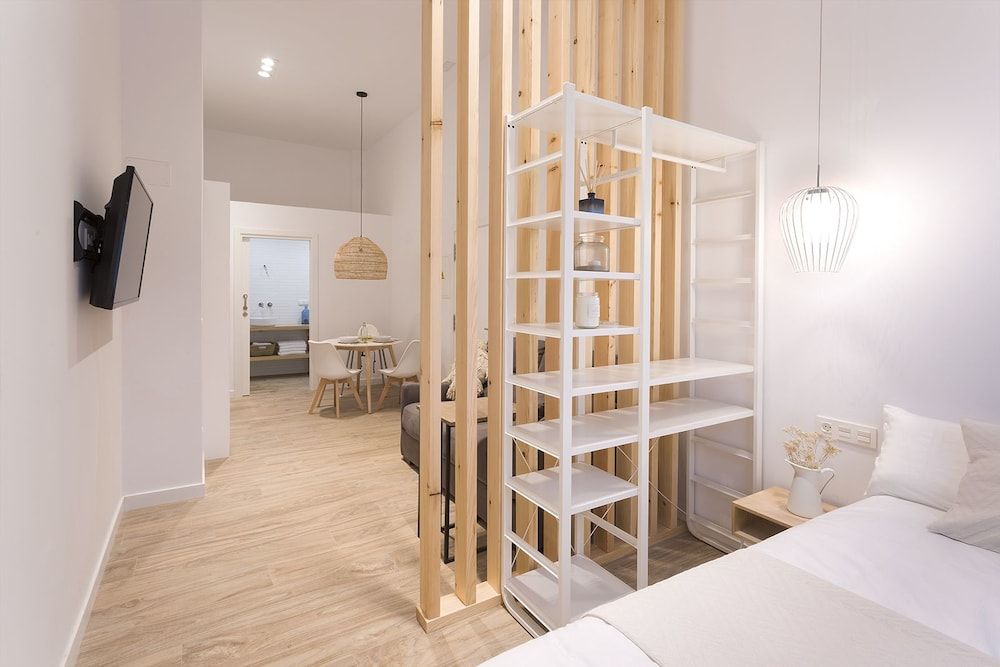 Getaria Apartamentuak 2 Getaria Apartamentuak 2