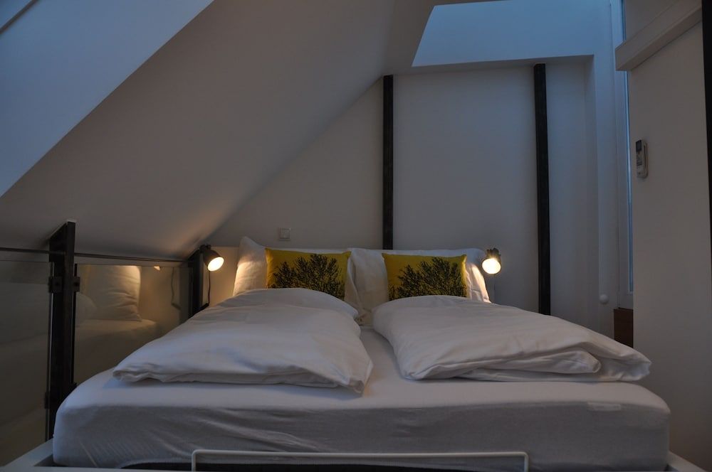 Getreidemarkt 10 Apartments 3 Getreidemarkt 10 Apartments 3