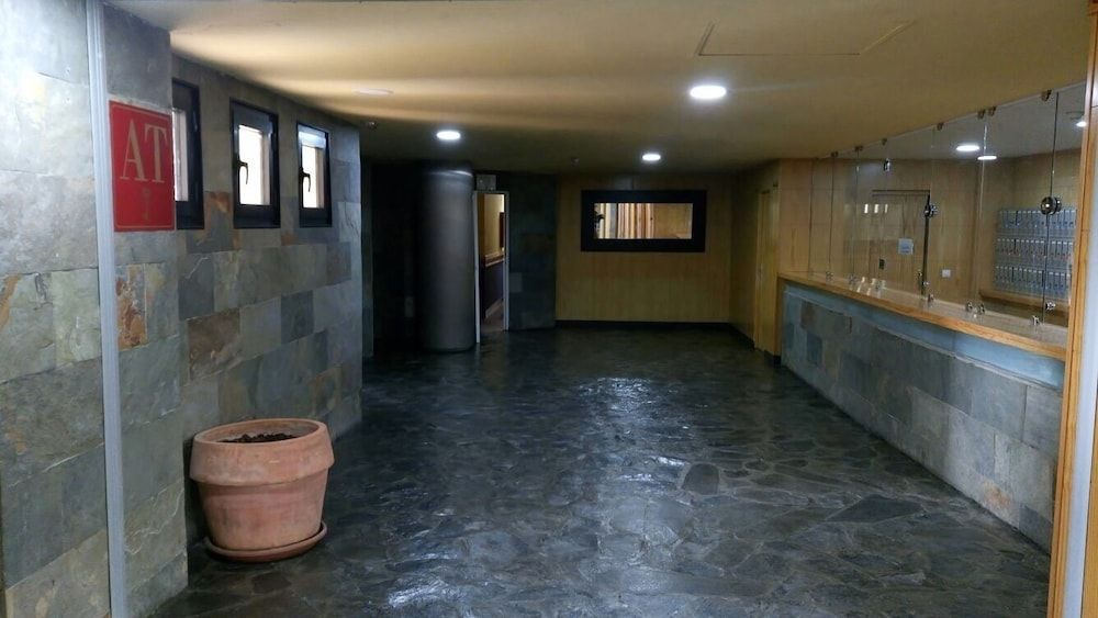 Apartamentos Sabica Nevada Gorbea 2