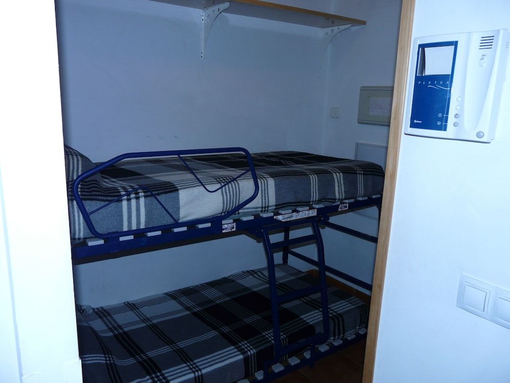 Apartamentos Sabica Nevada Gorbea 3