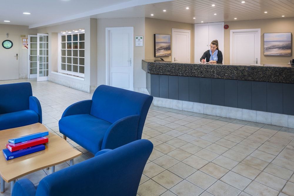 GHT Aparthotel Tossa Park 3