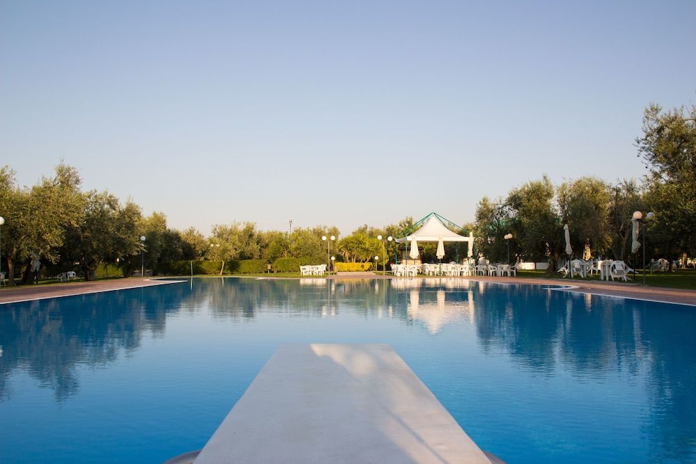 Giardino degli Ulivi Resort 1