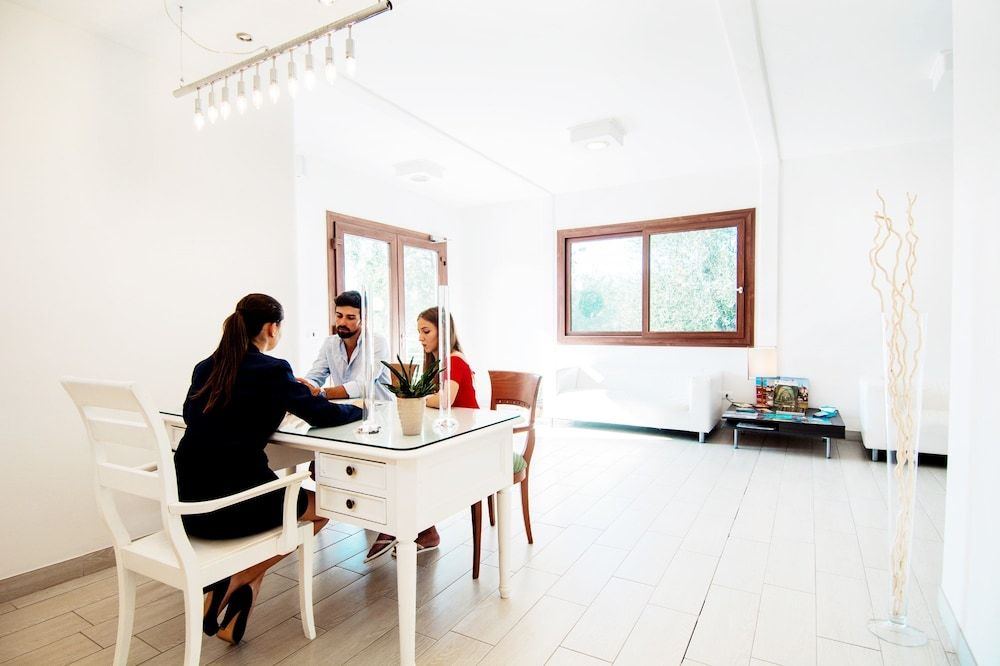 Giardino degli Ulivi Resort 2