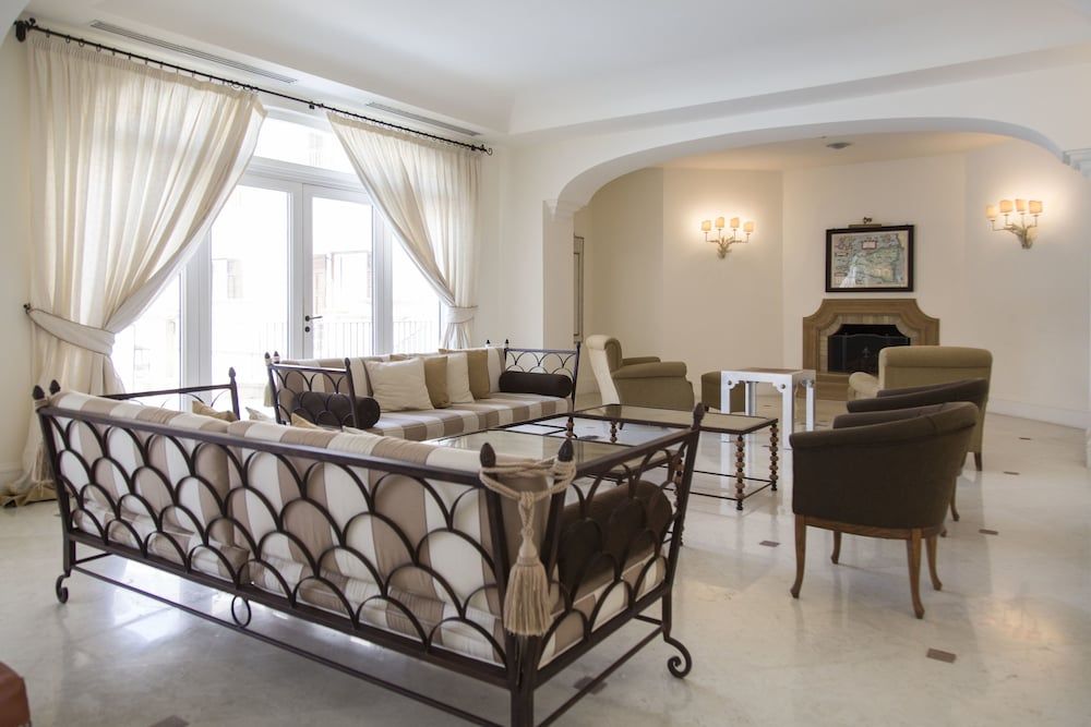 Giardino di Costanza Resort 2