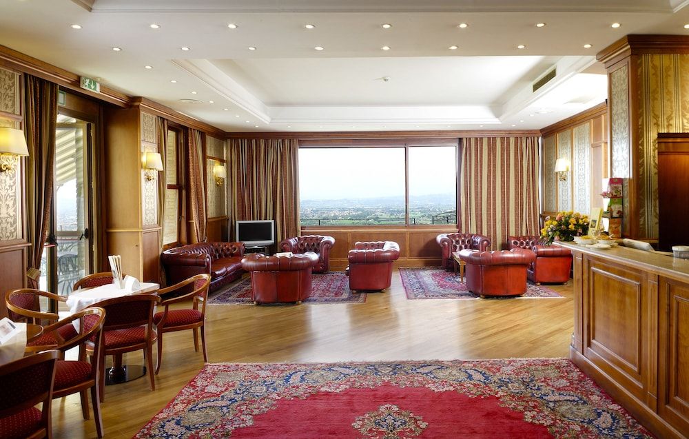 Giotto Hotel & Spa 3