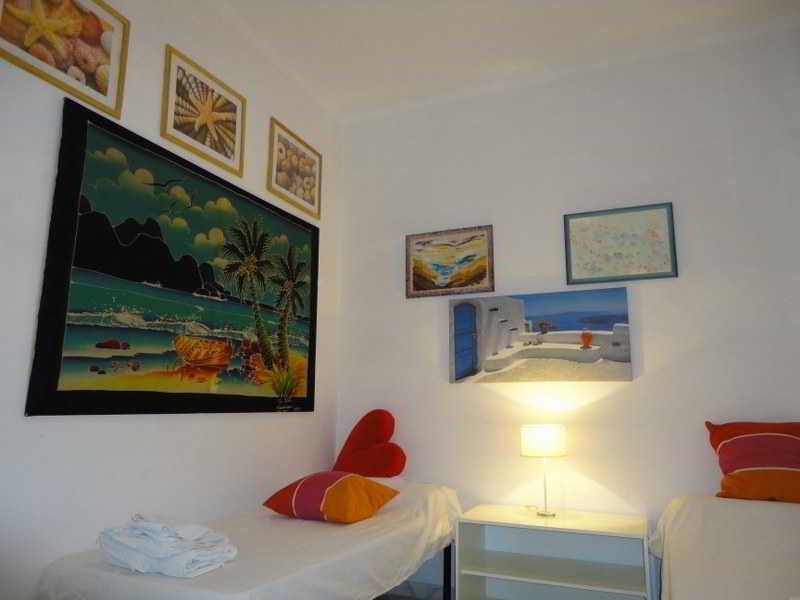 Girasolereale Ostia Beach 3