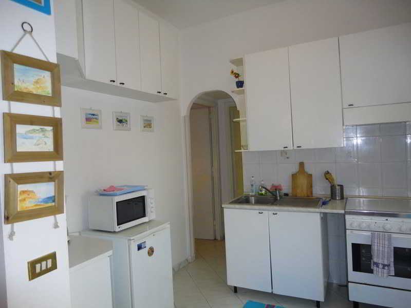 Girasolereale Ostia Beach 1