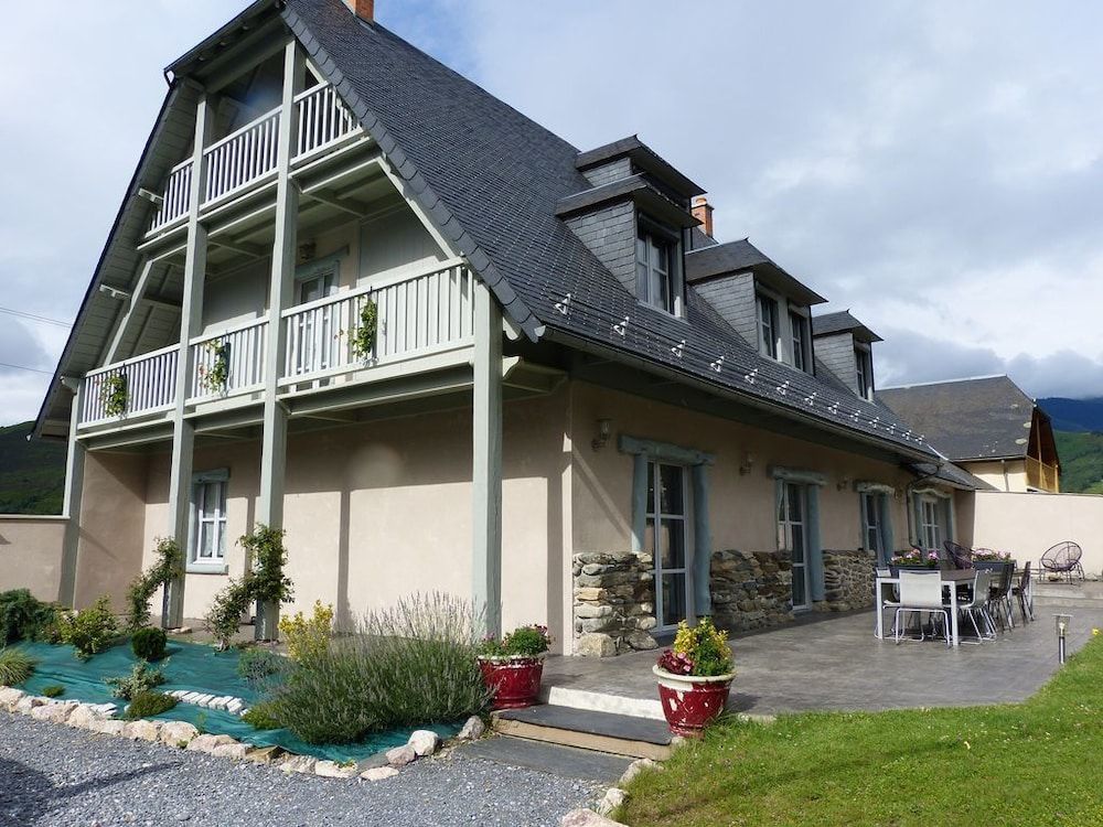 Gîte Arreau -1 étoiles à Arreau