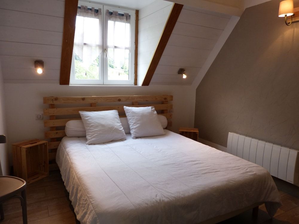 Gîte Arreau 3