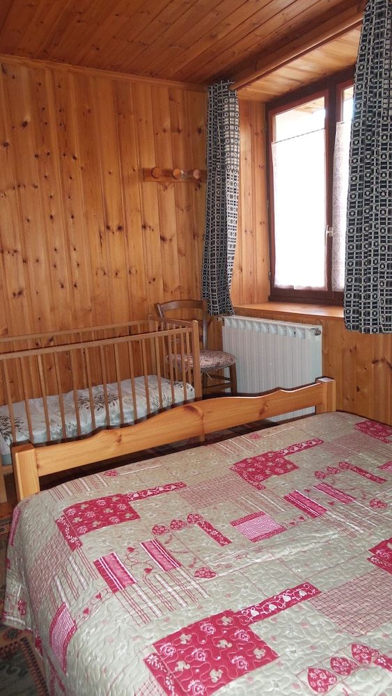 Gîte chez Bernard et Chantal 2 Gîte chez Bernard et Chantal 2