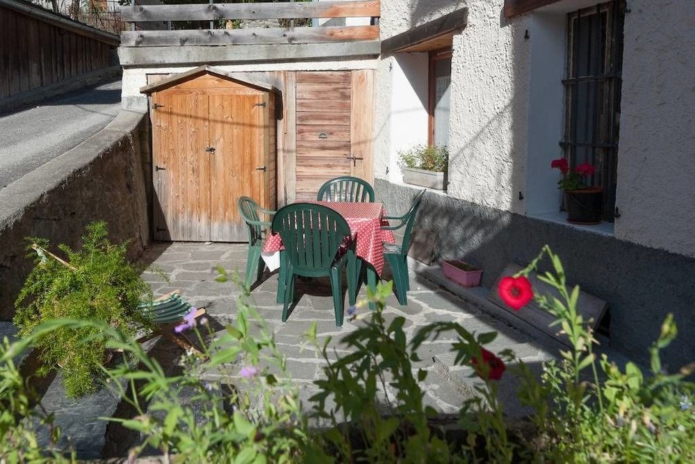 Gîte chez Bernard et Chantal 1 Gîte chez Bernard et Chantal 1
