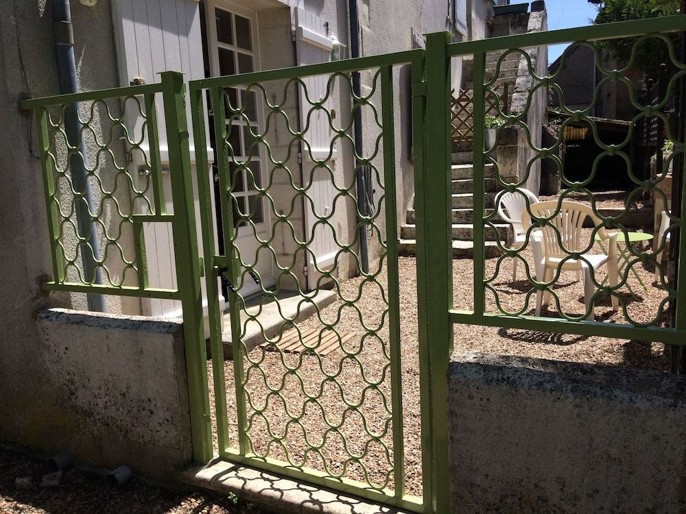 Gite de l'amandier 2