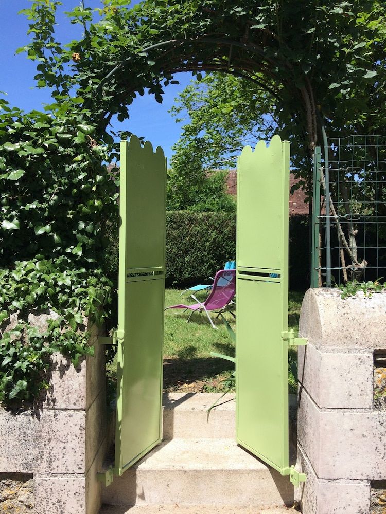 Gite de l'amandier 3