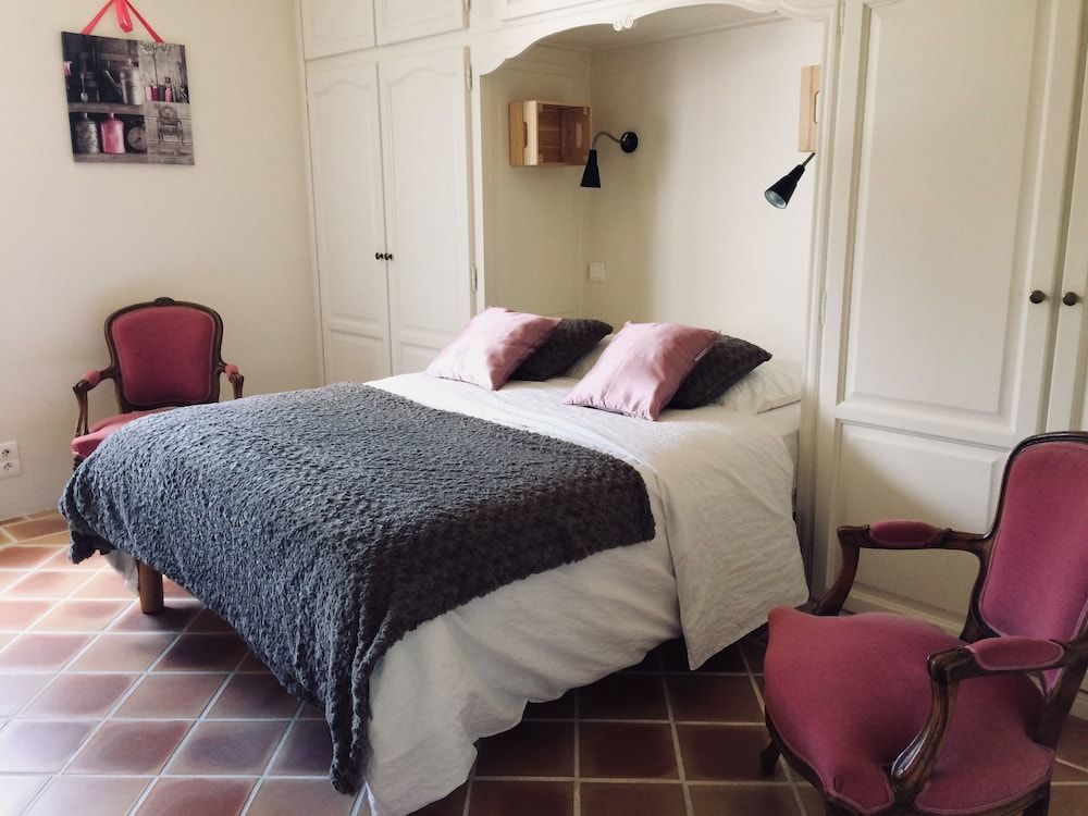 Gite de l'amandier 3 étoiles à Chenonceaux