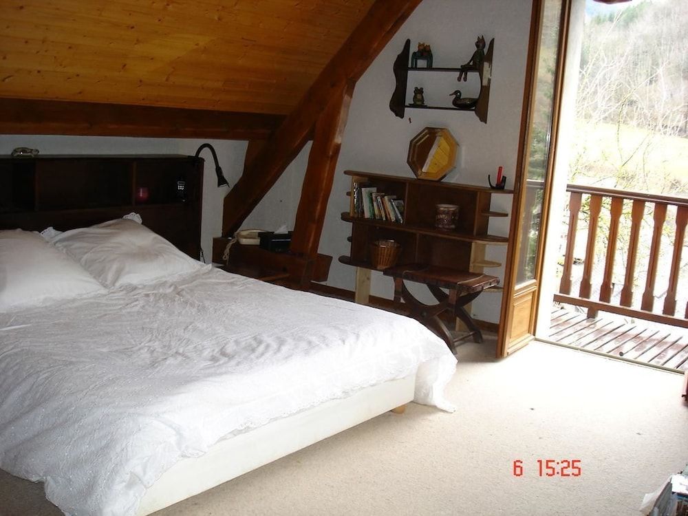 Gîte Familial Fouga 2