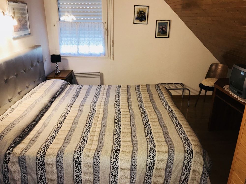 Gite La Balaguère T3 2