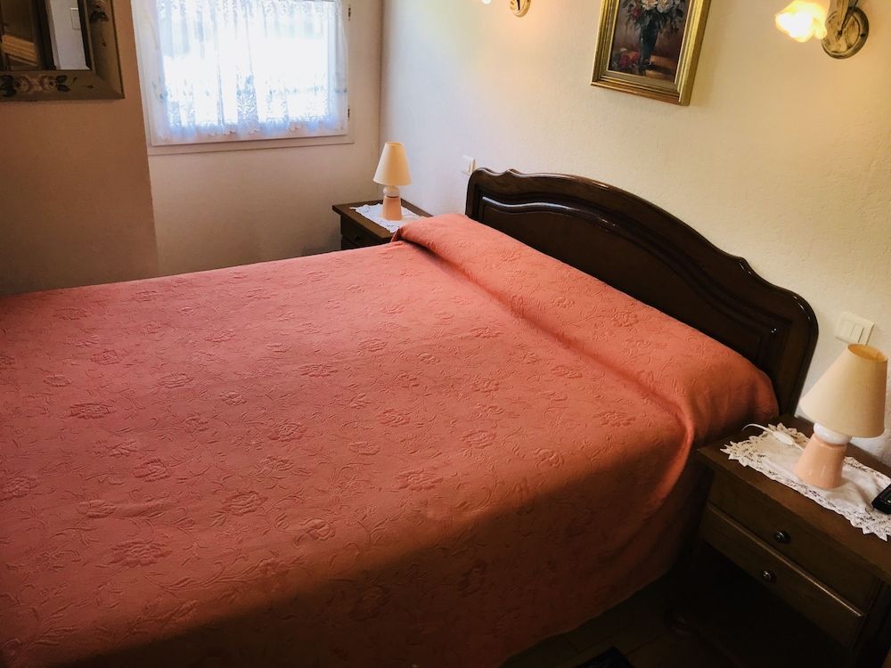 Gite La Balaguère T3 3