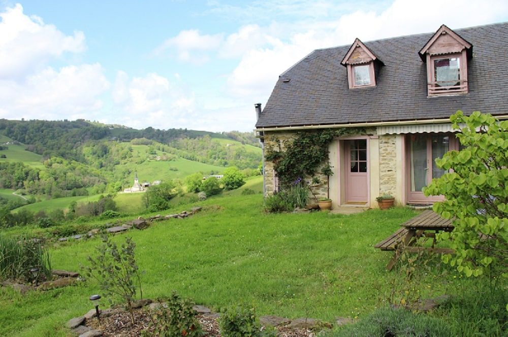 Gîte La Grange De La Hulotte -1 estrelas em Lies